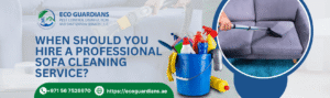 Sofa Cleaning Service Dubai