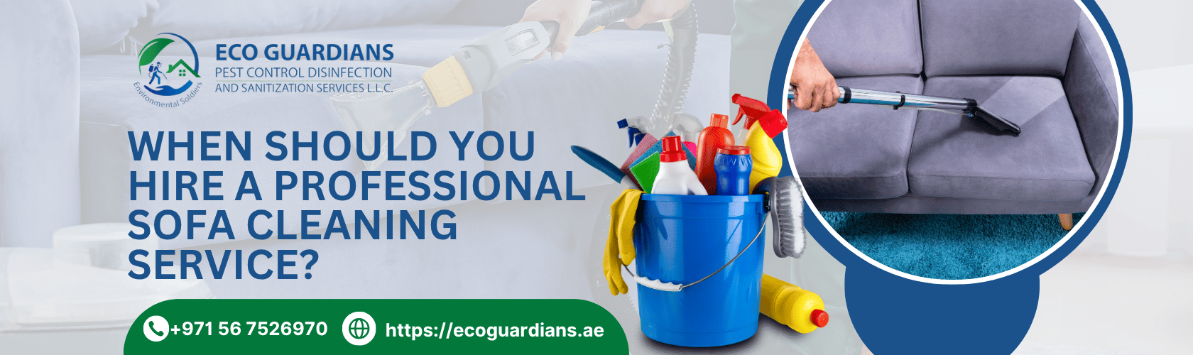 Sofa Cleaning Service Dubai