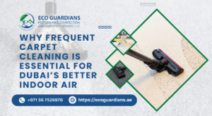 Carpet Cleaning Dubai