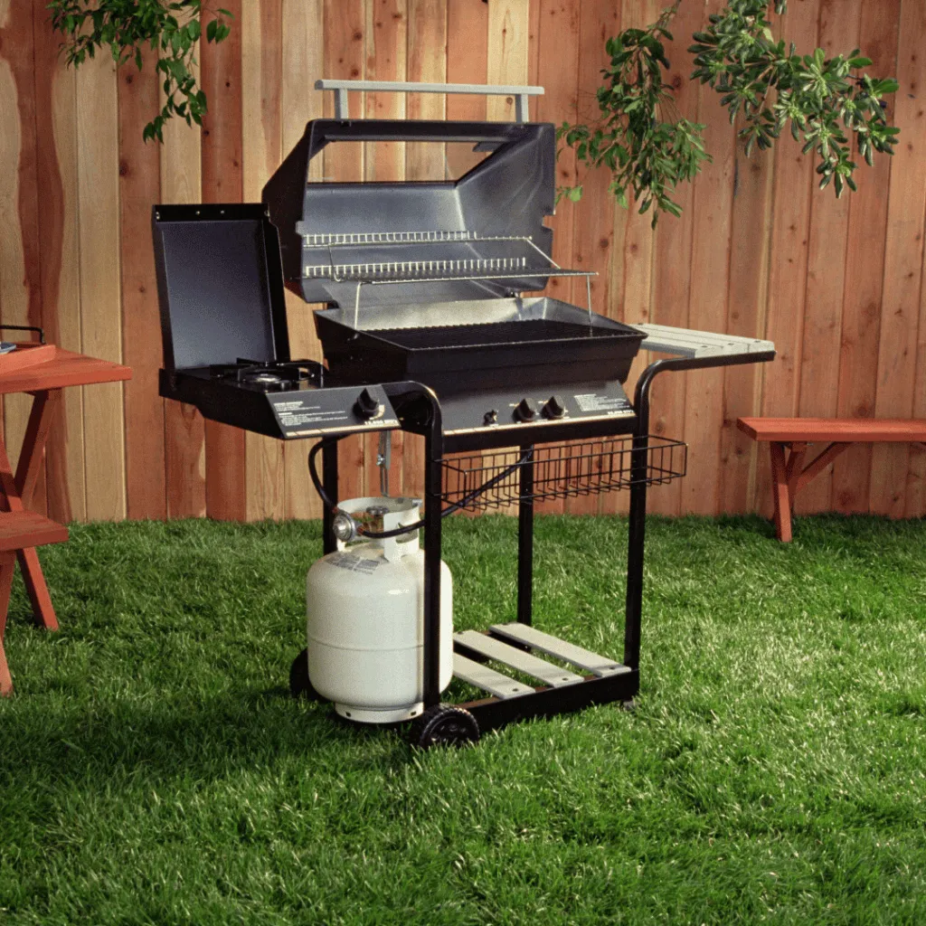 BBQ Deep Cleaning Services