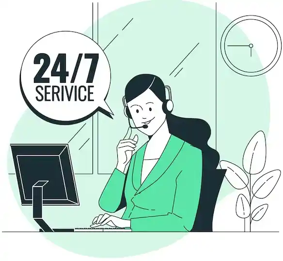 Customer-Support