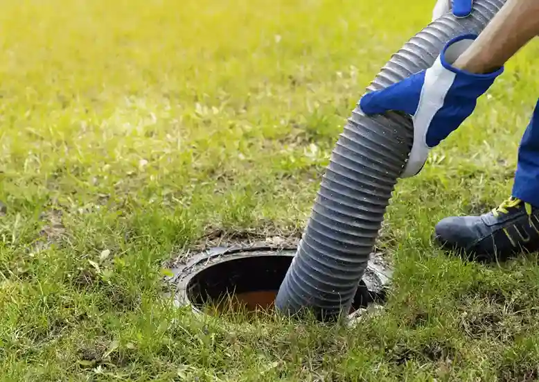 Water Tank Cleaning