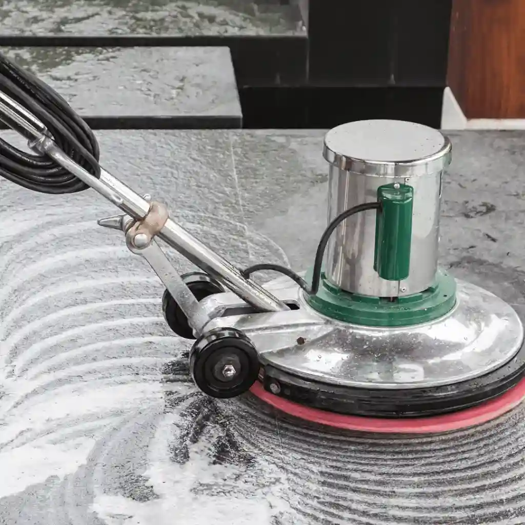 Professional Floor Service