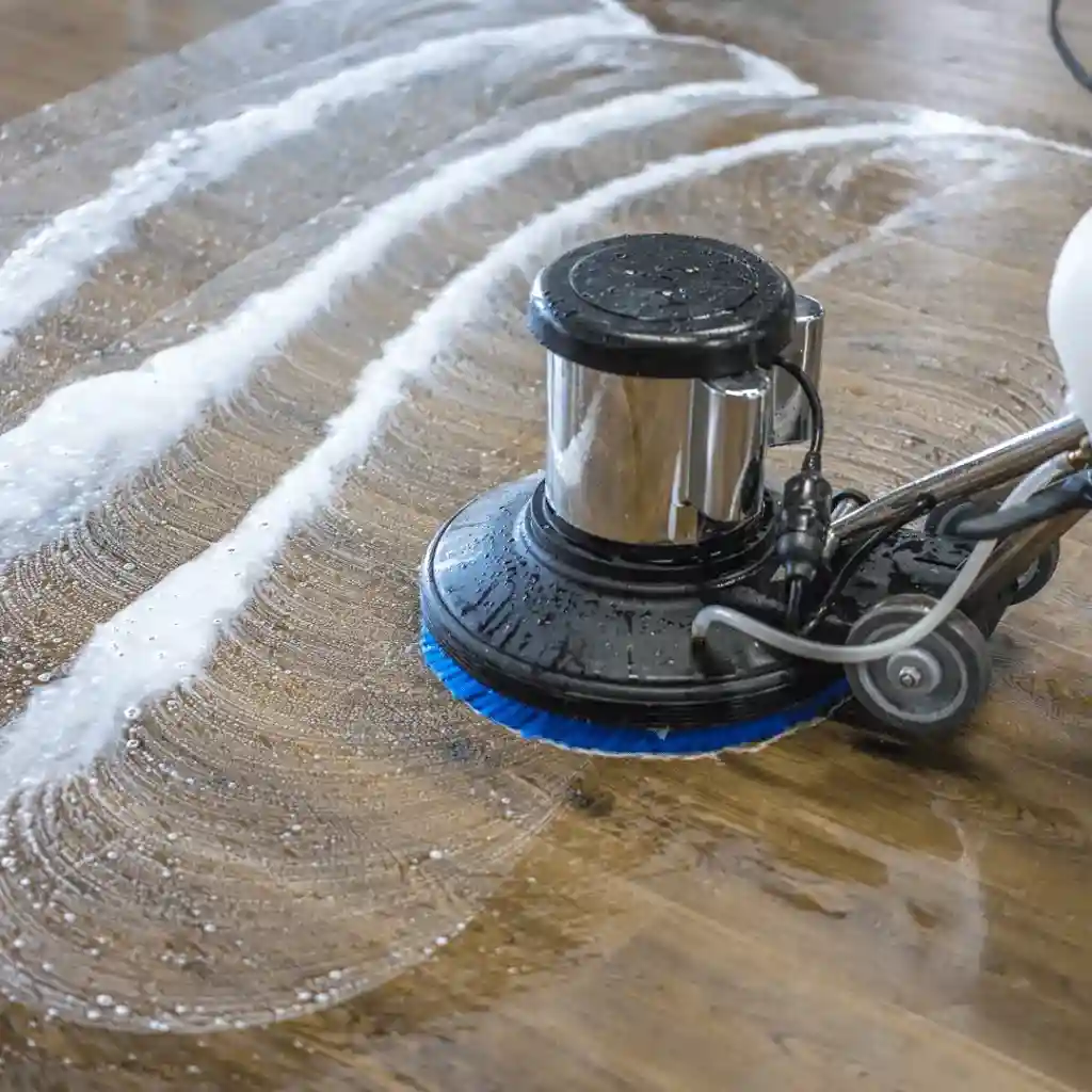 Professional Floor Services