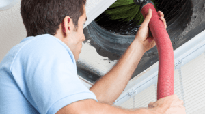 AC Duct Cleaning in Khor Fakkan Sharjah