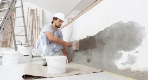 Anti Mould Painting In Dubai and Sharjah