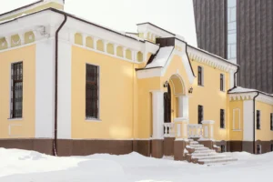 Best Painting Company In Dubai