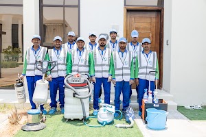 Eco Guardians Pest control Disinfection and Cleaning services place picture