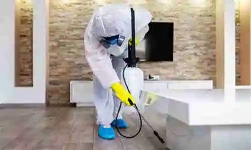 Disinfection and Senitization Service in Al Qasimia Sharjah