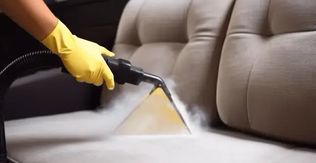 Furniture and Upholstery Cleaning in Al Qasimia Sharjah