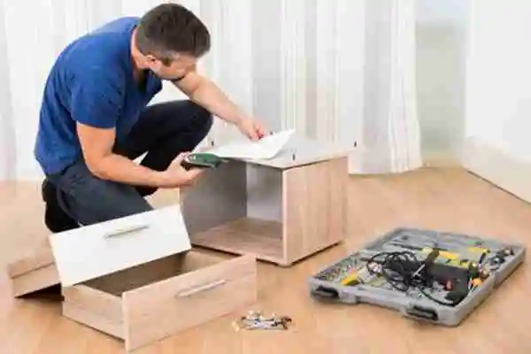 Handyman Services in Al Qasimia Sharjah