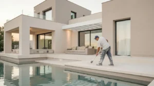 Villa And Apartment Painting Dubai