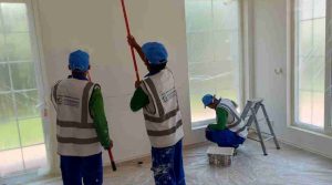 Villa Painting In Dubai